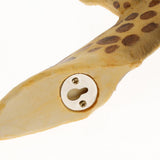 Max Resin Animal Wall Hanger Hook for Hanging Clothes, Goods, Decor Giraffe - Aladdin Shoppers