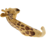 Max Resin Animal Wall Hanger Hook for Hanging Clothes, Goods, Decor Giraffe - Aladdin Shoppers