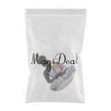 Max Resin Southeast Asian Buddha Statues Joss Buddha Decoration Crafts Blue B - Aladdin Shoppers