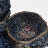 Max Resin Wine Rack Branches Birds Decor Wine Storage Shelf for Cabinet Blue - Aladdin Shoppers