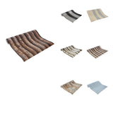 Max Retro Wood Grain Striped Tree Pattern Wallpaper Background Brown - Aladdin Shoppers
