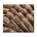 Max Retro Wood Grain Striped Tree Pattern Wallpaper Background Red Oak - Aladdin Shoppers