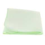 Max Reusable Waterproof Incontinence Bed Pad Baby Changing Pad Light Green - 60x90cm - Aladdin Shoppers
