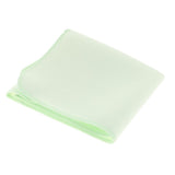 Max Reusable Waterproof Incontinence Bed Pad Baby Changing Pad Light Green - 60x90cm - Aladdin Shoppers