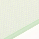 Max Reusable Waterproof Incontinence Bed Pad Baby Changing Pad Light Green - 60x90cm - Aladdin Shoppers