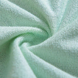 Max Reusable Waterproof Incontinence Bed Pad Baby Changing Pad Light Green - 60x90cm - Aladdin Shoppers
