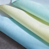 Max Reusable Waterproof Incontinence Bed Pad Baby Changing Pad Light Green - 60x90cm - Aladdin Shoppers