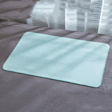 Max Reusable Waterproof Incontinence Bed Pad Baby Changing Pad Light Green - 60x90cm - Aladdin Shoppers