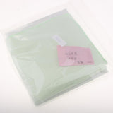 Max Reusable Waterproof Incontinence Bed Pad Baby Changing Pad Light Green - 60x90cm - Aladdin Shoppers