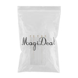Max Roman Shade European Embroidery Style Tie Up Window Curtain 80x140cm - Aladdin Shoppers
