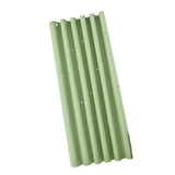 Max Romantic Hollow Star Blackout Curtain for Bedroom Green - 132x160cm - Aladdin Shoppers