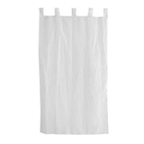 Max Room Darkening Curtains for Living Room Blackout Tie Up Curtains 80x140cm - Aladdin Shoppers