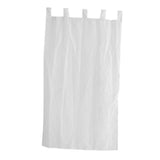 Max Room Darkening Curtains for Living Room Blackout Tie Up Curtains 80x140cm - Aladdin Shoppers