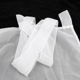 Max Room Darkening Curtains for Living Room Blackout Tie Up Curtains 80x140cm - Aladdin Shoppers