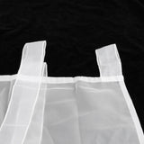 Max Room Darkening Curtains for Living Room Blackout Tie Up Curtains 80x140cm - Aladdin Shoppers