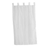 Max Room Darkening Curtains for Living Room Blackout Tie Up Curtains 80x140cm - Aladdin Shoppers