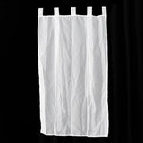 Max Room Darkening Curtains for Living Room Blackout Tie Up Curtains 80x140cm - Aladdin Shoppers