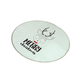Max Round Baby Crawling Mat Activity Gym Play Mat Picnic Carpet Doormat Deer - Aladdin Shoppers