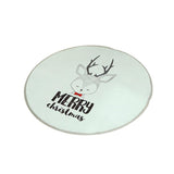 Max Round Baby Crawling Mat Activity Gym Play Mat Picnic Carpet Doormat Deer - Aladdin Shoppers