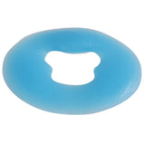 Max Round Salon SPA Massage Table Bed Silicone Face Care Cushion Pillow Blue - Aladdin Shoppers