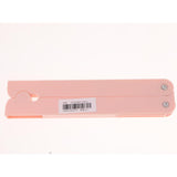 Max RV Folding Hanger Travel Multi-function Portable Clothing Hangers Pink - Aladdin Shoppers