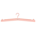 Max RV Folding Hanger Travel Multi-function Portable Clothing Hangers Pink - Aladdin Shoppers