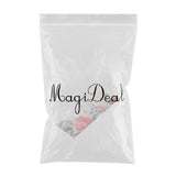 Max Salon SPA Massage Beauty Bed Pad Ice Silk Mat Cooling Mattress Mass Flower - Aladdin Shoppers