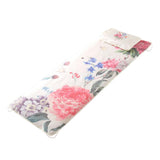 Max Salon SPA Massage Beauty Bed Pad Ice Silk Mat Cooling Mattress Mass Flower - Aladdin Shoppers