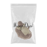 Max Sand tea pet ceramic sami monk purple sand home gifts crafts Magic yellow - Aladdin Shoppers