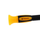 Max Screwdriver Disassembling Repair Opening Tools for iPhone Samsung Laptop T6 - Aladdin Shoppers