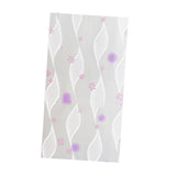 Max Self Adhesive Frosted Window Film For UV Rejection Heat Control Style 15 - Aladdin Shoppers