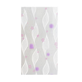Max Self Adhesive Frosted Window Film For UV Rejection Heat Control Style 15 - Aladdin Shoppers