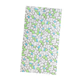 Max Self Adhesive Frosted Window Film For UV Rejection Heat Control Style 18 - Aladdin Shoppers