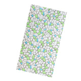 Max Self Adhesive Frosted Window Film For UV Rejection Heat Control Style 18 - Aladdin Shoppers