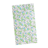 Max Self Adhesive Frosted Window Film For UV Rejection Heat Control Style 18 - Aladdin Shoppers