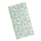 Max Self Adhesive Frosted Window Film For UV Rejection Heat Control Style 18 - Aladdin Shoppers