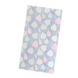 Max Self Adhesive Frosted Window Film For UV Rejection Heat Control Style 8 - Aladdin Shoppers