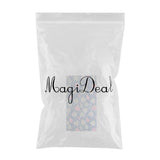 Max Self Adhesive Frosted Window Film For UV Rejection Heat Control Style 8 - Aladdin Shoppers