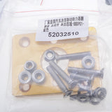 Max SET BRAKE BOOSTER DELETE ADAPTER PLATE FOR HONDA CIVIC EG EK INTEGRA Gold - Aladdin Shoppers