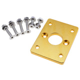 Max SET BRAKE BOOSTER DELETE ADAPTER PLATE FOR HONDA CIVIC EG EK INTEGRA Gold - Aladdin Shoppers