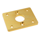 Max SET BRAKE BOOSTER DELETE ADAPTER PLATE FOR HONDA CIVIC EG EK INTEGRA Gold - Aladdin Shoppers