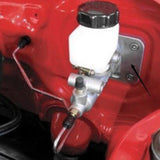 Max SET BRAKE BOOSTER DELETE ADAPTER PLATE FOR HONDA CIVIC EG EK INTEGRA Silver - Aladdin Shoppers