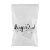 Max SET BRAKE BOOSTER DELETE ADAPTER PLATE FOR HONDA CIVIC EG EK INTEGRA Silver - Aladdin Shoppers