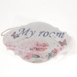 Max Shabby Chic Wood Sign Bar Cafe Shop Store Door Decor Hanging Plaque My Room - Aladdin Shoppers