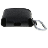 Max Shockproof Protective Cover Case Slim Skin for Apple AirPods Earphone Black - Aladdin Shoppers