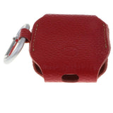 Max Shockproof Protective Cover Case Slim Skin for Apple AirPods Earphone Red - Aladdin Shoppers