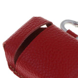 Max Shockproof Protective Cover Case Slim Skin for Apple AirPods Earphone Red - Aladdin Shoppers
