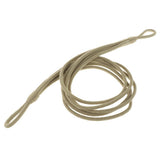 Max Simple Rope Tiebacks Holdbacks for Blackout Curtain Voile Drapes Beige - Aladdin Shoppers