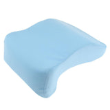 Max Slow Rebound Office Desk Nap Sleeping Pillow Cushion with Washable Cover - Aladdin Shoppers