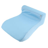 Max Slow Rebound Office Desk Nap Sleeping Pillow Cushion with Washable Cover - Aladdin Shoppers